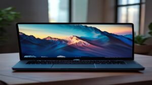 Top Laptops 2026: Performance & Portability
