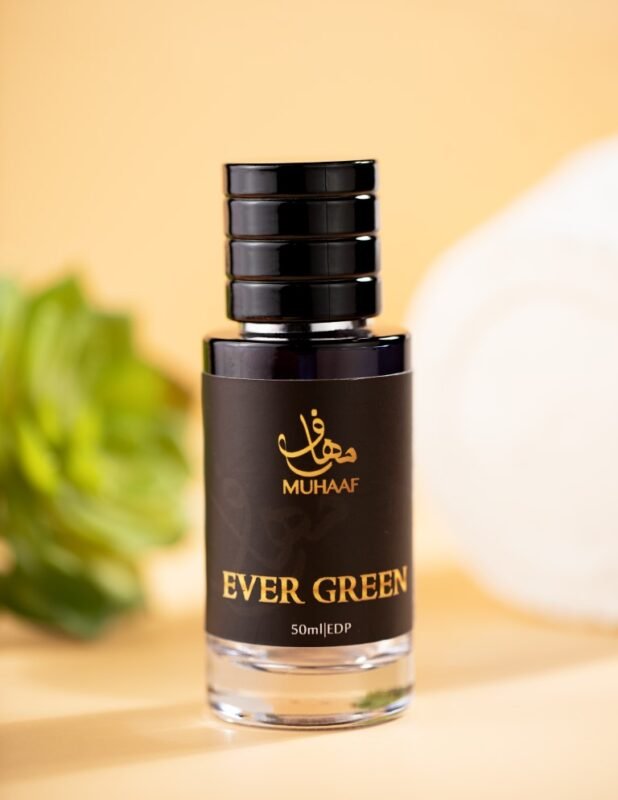Ever Green perfume