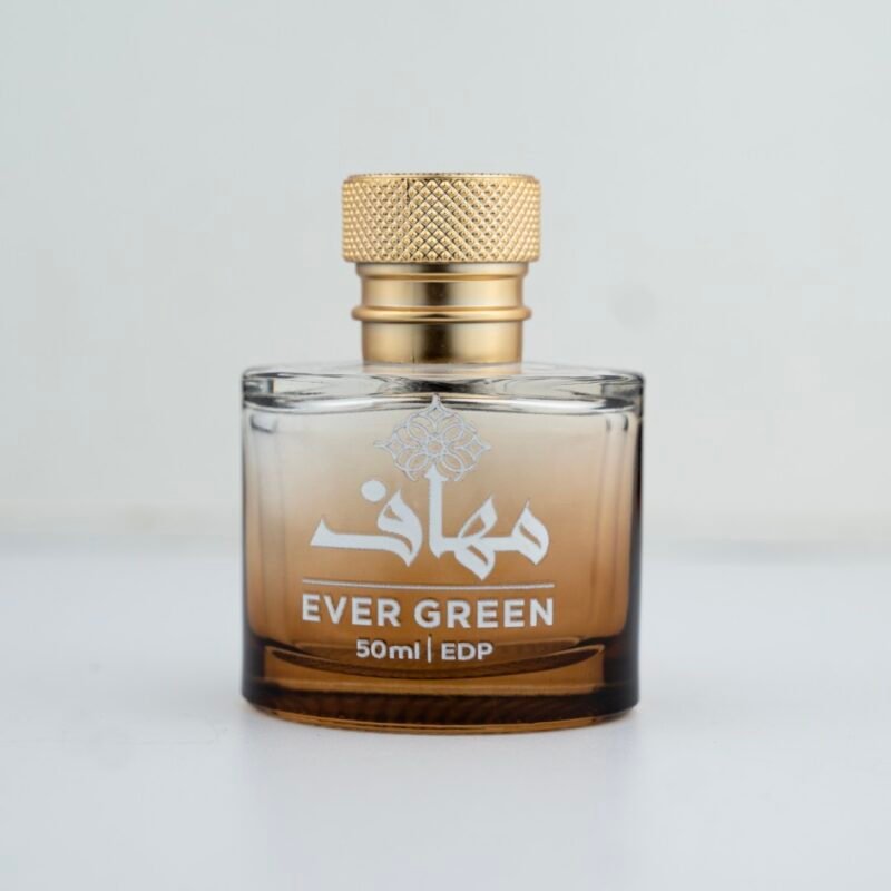 Ever Green perfume