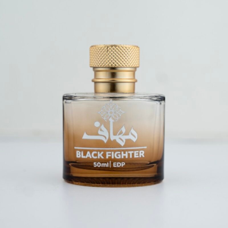 Black Fighter