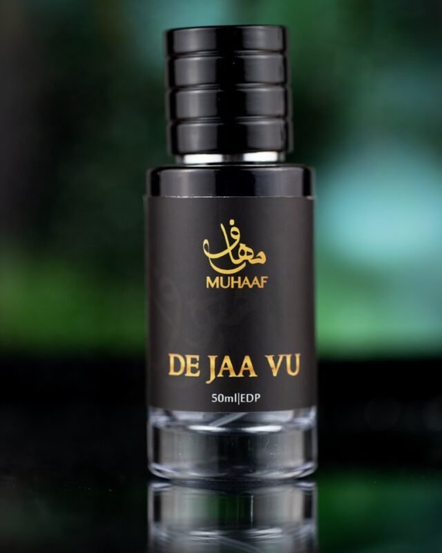 De Jaa Vu