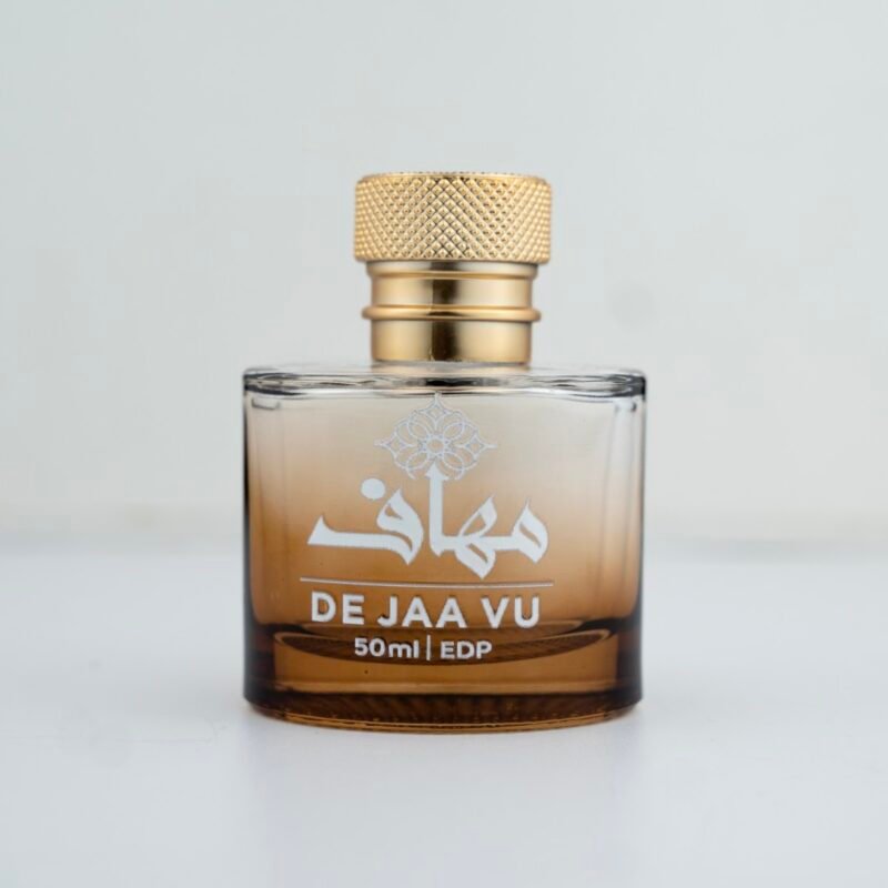 De Jaa Vu
