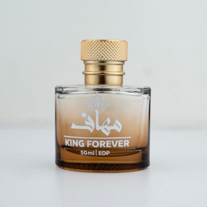 King Forever