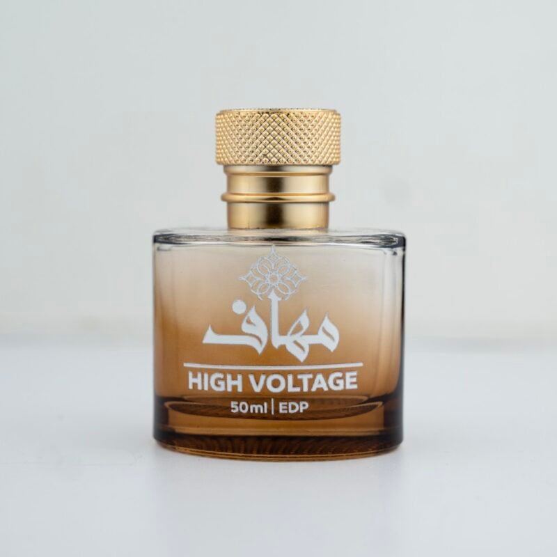 High Voltage
