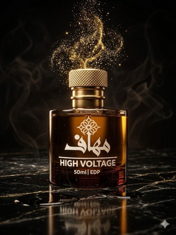 High Voltage
