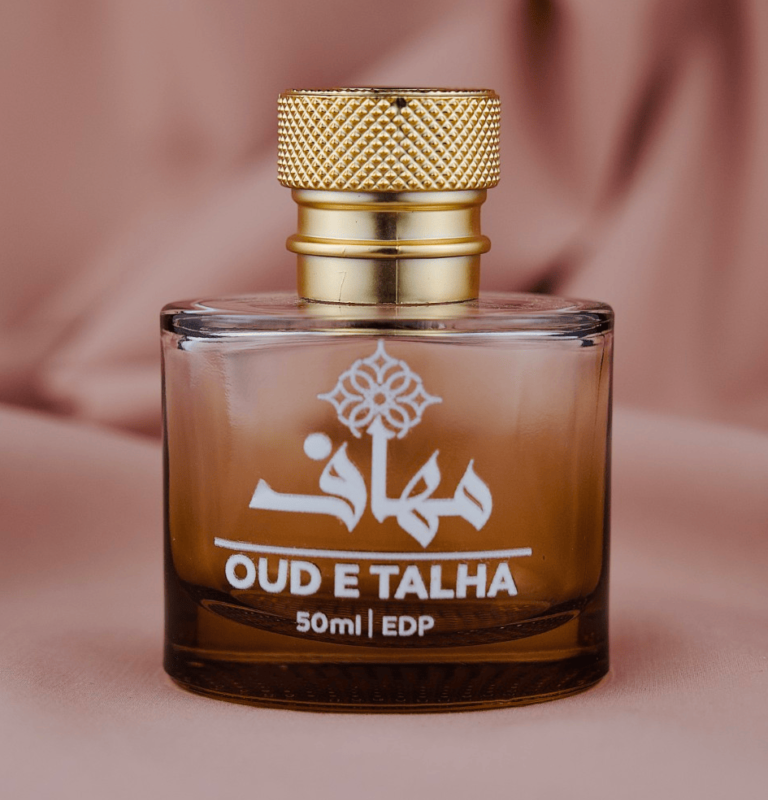 Oud e Talha